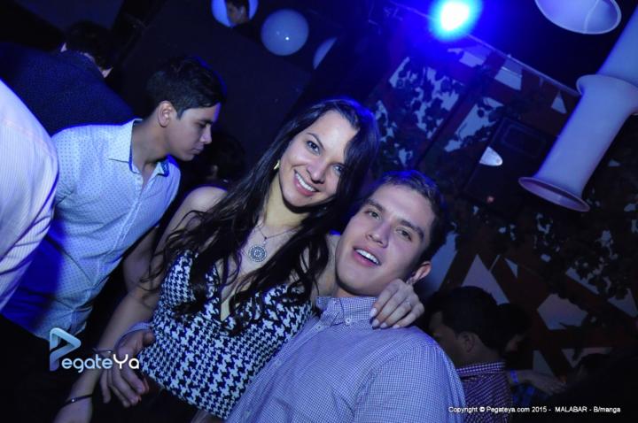 Foto 40 de Malabar - Sabado 9 de mayo 2015 en Discoteca Malabar Bucaramanga, Bucaramanga