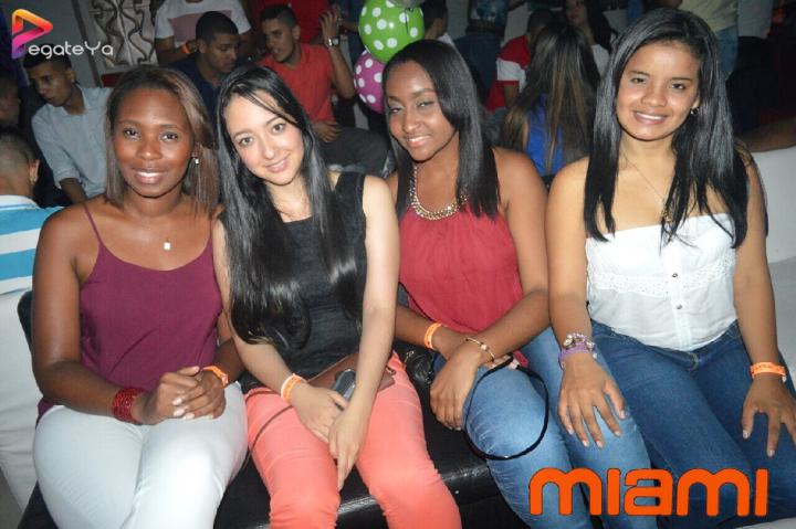 Foto 4 de Miami - 5TO Fds junio 2016 en Miami Bar Cali, Cali