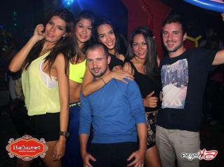 Foto 37 de Kabaret - Abril 26 / 2014 en Kabaret - Granada, Cali