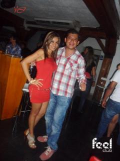 Foto 57 de 03-04 Febrero 2012 en Feel Club Bucaramanga, Bucaramanga