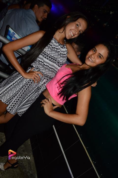 Foto 14 de New York sábado 25 de julio 2015 en Discoteca New York Bucaramanga, Bucaramanga