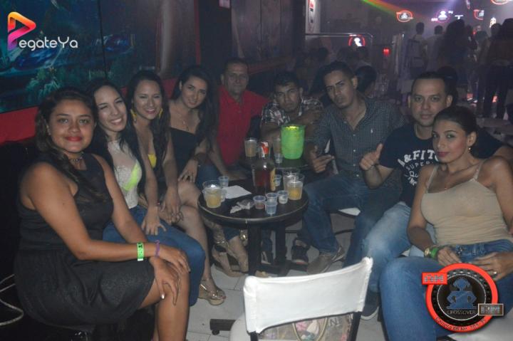 Foto 12 de Ampm Bar - 3er / 4TO Fds MAYO 2016 en Am / PM Bar - Cali, Cali