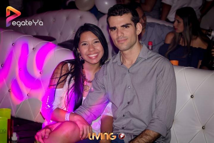 Foto 21 de Living Night Club - 5to fds Junio 2016 en Living Night Club, Cali