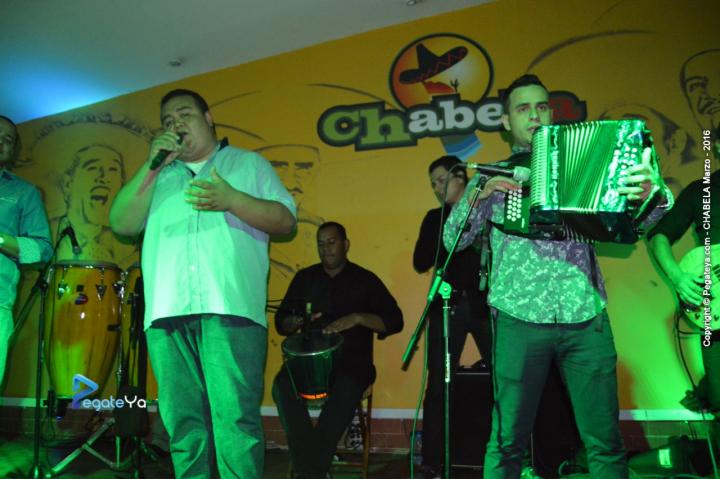 Foto 31 de CHABELA - 5 marzo 2016 en Discoteca Chabela Bucaramanga, Bucaramanga