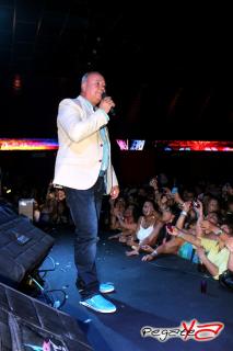 Foto 76 de Junio 22 del 2013 - Luis A. Posada en Living Night Club, Cali