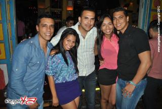 Foto 21 de mister babilla 7 y 8 de diciembre de 201 en Discoteca MISTER BABILLA cartagena, Cartagena
