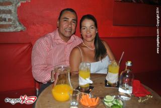 Foto 2 de Tu Candela 26 de Abril de 2014 en TU CANDELA cartagena, Cartagena