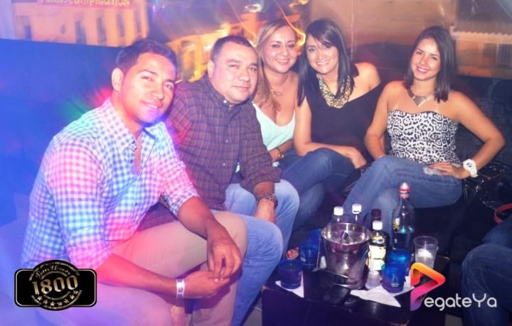 Foto 9 de Penthouse 1800 - 2do FDS Mayo 2015 en Penthouse 1800, Cali