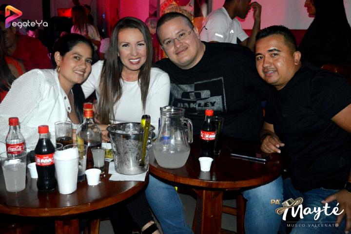 Foto 22 de Pa´Mayté - 3er Fds Abril 2017 en Pa´Mayte Museo Vallenato