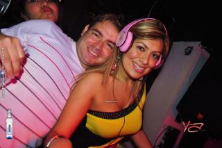 Foto 19 de DJ Karin en La Sala Club, Bucaramanga