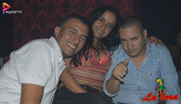 Foto 35 de La Lora - 1er / 2do Fds Sept. 2017 en La Lora Bar, Cali