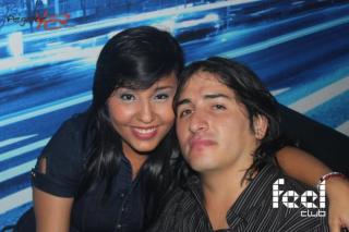 Foto 40 de 31 Diciembre 2011 en Feel Club Bucaramanga, Bucaramanga