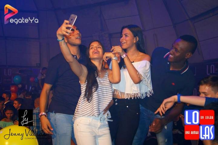Foto 85 de Lolas Club - 3er / 4to Fds Abril 2016 en Lolas Club Menga Cali, Cali