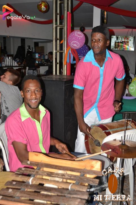 Foto 33 de Cafe mi Tierra - 1er Fds Agosto 2016 en Cafe Mi Tierra, Cali