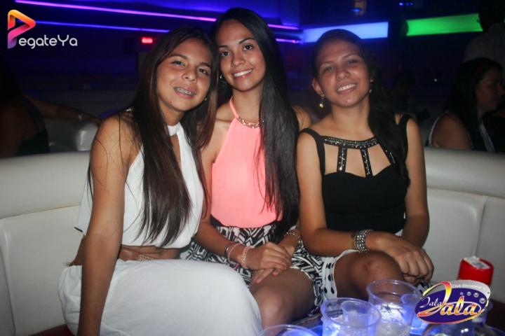 Foto 15 de Jalajala - 3er / 4to Fds Mayo 2016 en Jala Jala Club, Cali