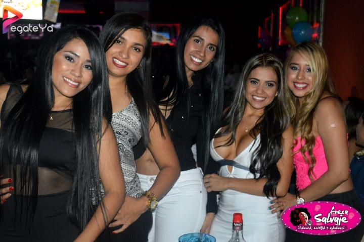 Foto 7 de Fresa Salvaje - 3er 2do FDS Agosto 2016 en Fresa Salvaje, Cali