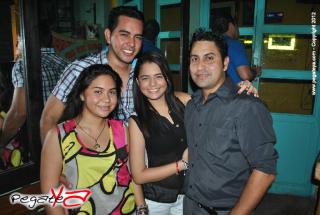 Foto 21 de mister babilla 12 Y 13 Octubre 2012 en Discoteca MISTER BABILLA cartagena, Cartagena