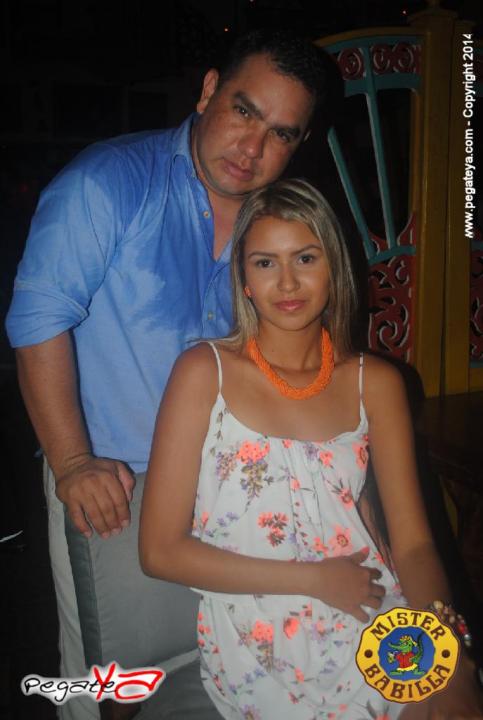 Foto 66 de Mister Babilla 15 y 16 de Agosto en Discoteca MISTER BABILLA cartagena, Cartagena