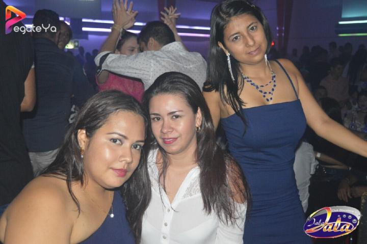 Foto 12 de Jalajala - 3er Fds DIC 2016 en Jala Jala Club, Cali