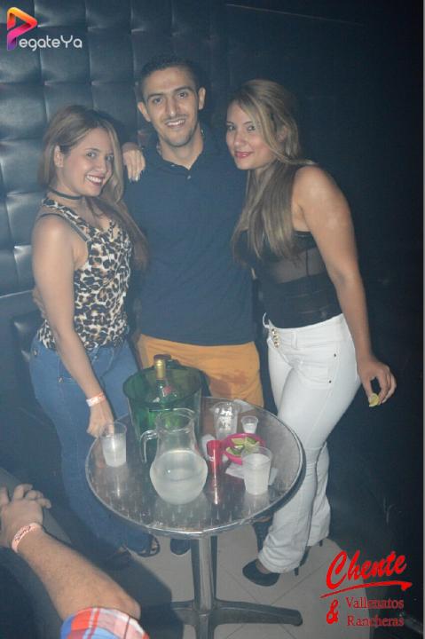 Foto 8 de Chente - 4to Fds Abril 2017 en CHENTE Vallenatos y Rancheras, Cali