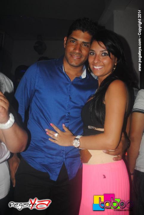 Foto 15 de Taboo 15 y 16 de Agosto en Discoteca Taboo Cartagena, Cartagena
