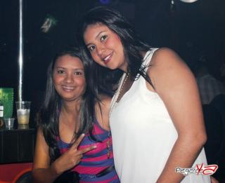 Foto 88 de Halloween en Am / PM Bar - Cali, Cali