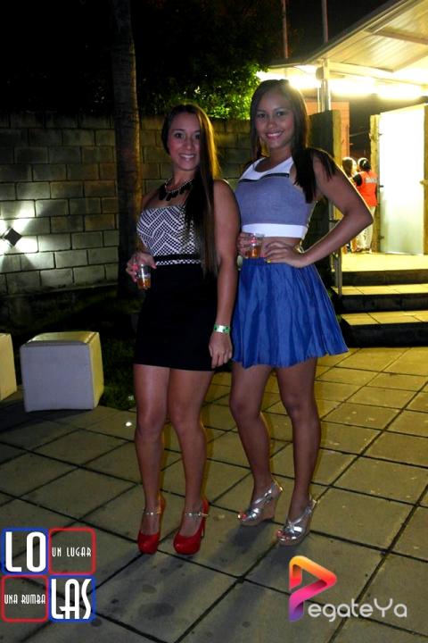 Foto 25 de Lolas Club - 5to FDS Enero 2014 en Lolas Club Menga Cali, Cali