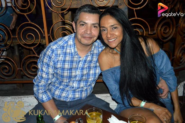 Foto 39 de Kukaramakara - 1er Fds Agosto 2016 en Kukaramakara Discoteca Cali, Cali