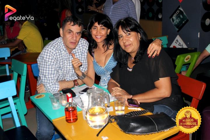 Foto 17 de Fonda Mi Dios Se Lo Pague - 3er FDS Mayo en Fonda Mi Dios Se Lo Pague, Cali