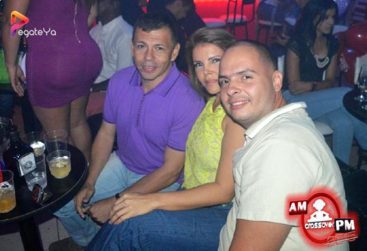 Foto 42 de Ampm Bar - 2do FDS Marzo 2016 en Am / PM Bar - Cali, Cali