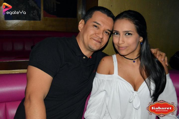 Foto 17 de Kabaret Bar - Feria de Cali 2016 en Kabaret - Granada, Cali