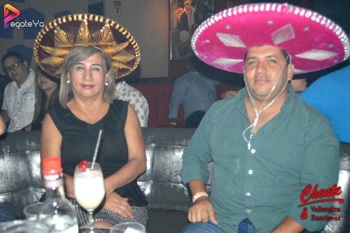 Foto 11 de Chente - 5to Fds Abril 2017 en CHENTE Vallenatos y Rancheras, Cali