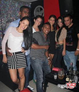 Foto 55 de Nozomi Club - Febrero 01 2014 en Nozomi Club, Cali