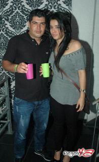 Foto 37 de Septiembre 14 del 2013 en Babel / Barra Libre Cali, Cali