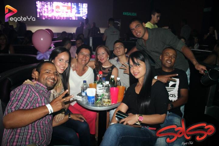 Foto 57 de Salsa Night Club - 1er 2DFds Agost 2016 en Salsa Night Club, Cali