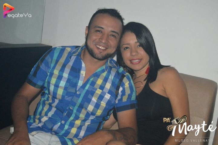 Foto 177 de Pa´mayte - Feria de Cali 2016 en Pa´Mayte Museo Vallenato