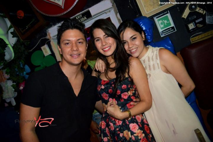 Foto 40 de Discoteca Malabar 23 de agosto de 2014 en Discoteca Malabar Bucaramanga, Bucaramanga