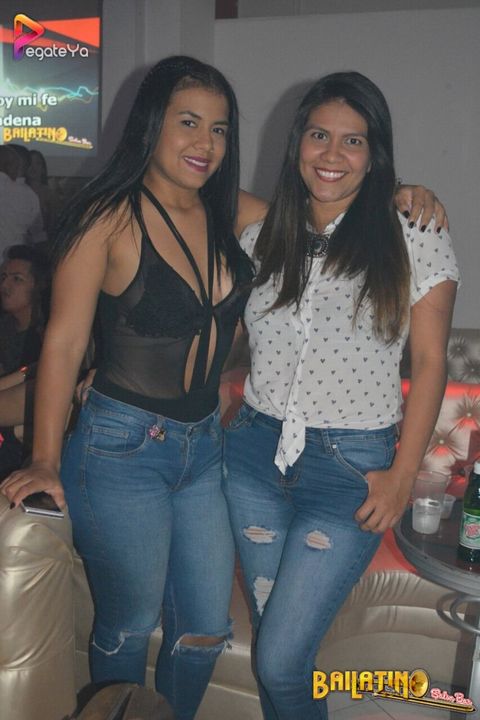 Foto 35 de Bailatino - 3er Fds Sept. 2017 en Bailatino - Bar, Cali