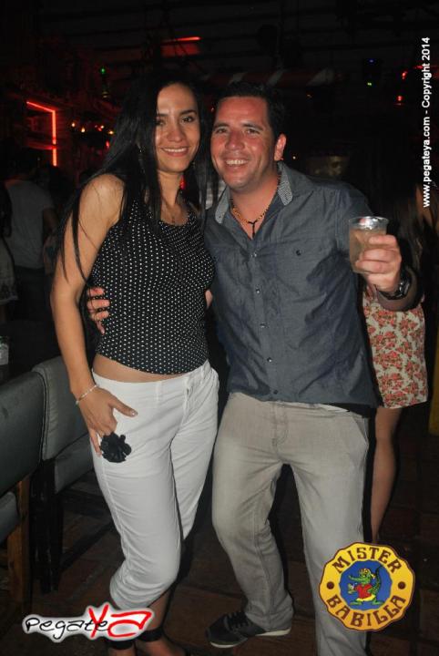 Foto 41 de Mister Babilla 22 y 23 de Agosto en Discoteca MISTER BABILLA cartagena, Cartagena