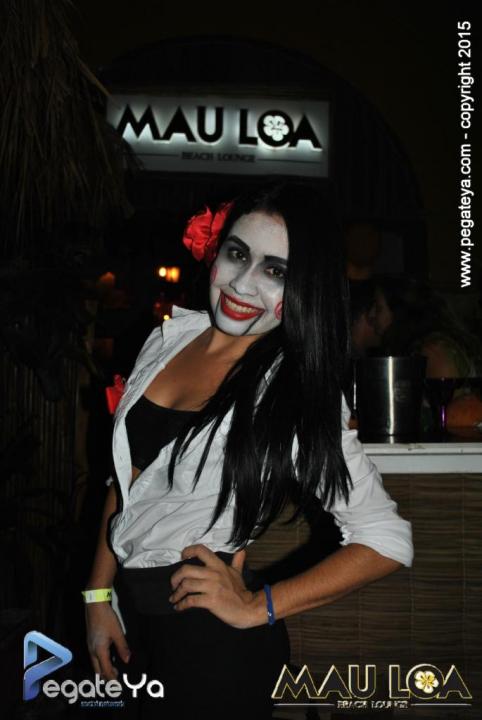 Foto 59 de Mauloa Viernes 30 y Sabado 31 de Octubre en mau loa cartagena, Cartagena