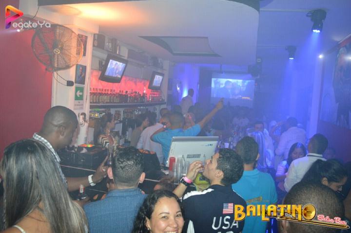 Foto 126 de Bailatino - Feria de Cali 2016 en Bailatino - Bar, Cali