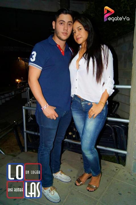 Foto 26 de Lolas - 1er FDS Nov. 2015 en Lolas Club Menga Cali, Cali