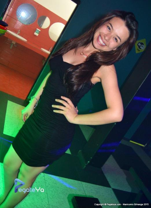 Foto 2 de El Manicomio - 14 de febrero de 2015 en Discoteca El Manicomio Bucaramanga, Bucaramanga