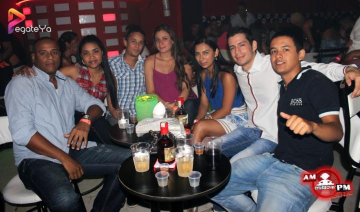 Foto 16 de Ampm Bar - 4to FDS Mayo 2015 en Am / PM Bar - Cali, Cali