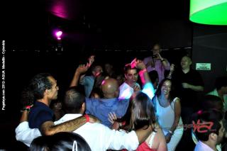Foto 29 de Discoteca Aqua Medellin - 20 de julio en Discoteca Aqua Medellin, Medellín