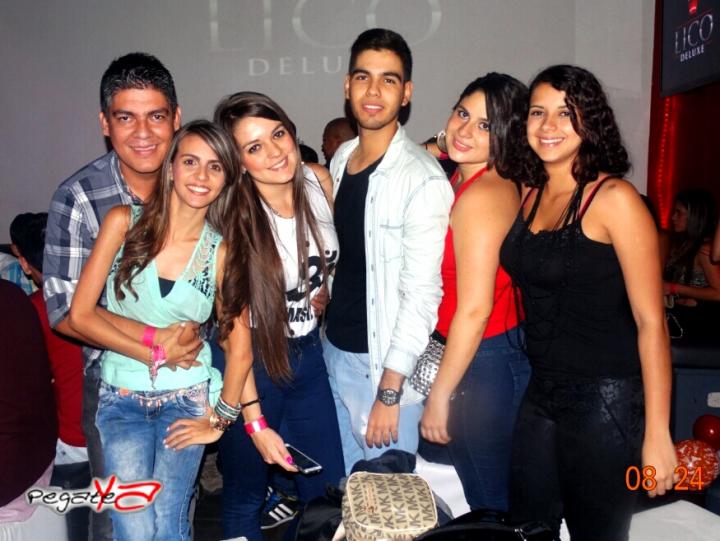 Foto 58 de Licodeluxe - Agosto 23 en LICO DELUXE Medellin, Medellín