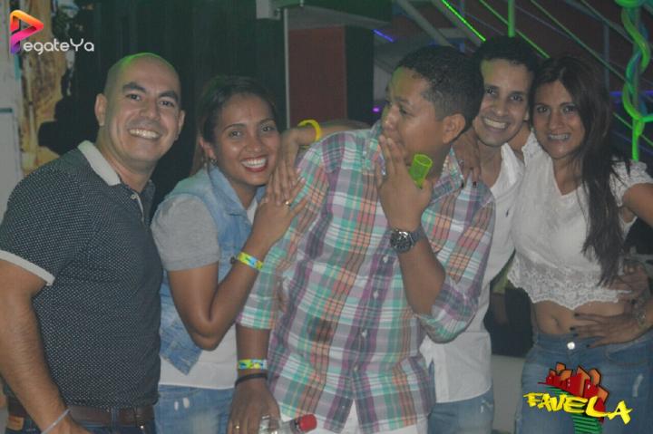 Foto 114 de Favela - Feria de Cali 2016 en Favela Club, Cali