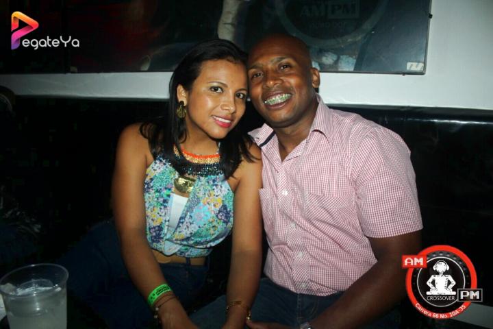 Foto 14 de Ampm Bar - 1er Fds JuniO 2016 en Am / PM Bar - Cali, Cali
