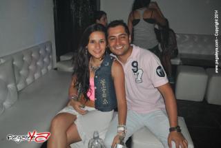 Foto 14 de TABOO 1 de febrero de 2014 en Discoteca Taboo Cartagena, Cartagena