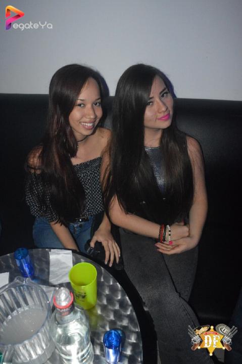 Foto 12 de El DF Club - Feria de Cali. 2016 en El DF Club Discoteca